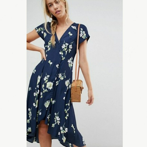 free people lost in you